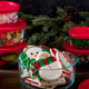 Pyrex Glass 16 Piece Storage Set | $26 | Amazon